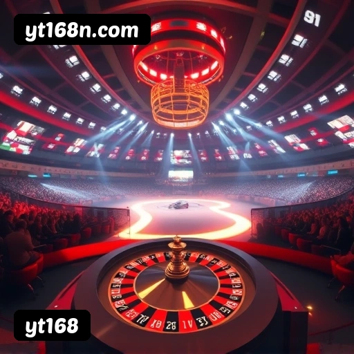 Vantagens exclusivas yt168 para jogadores brasileiros - São Paulo, Rio, BH