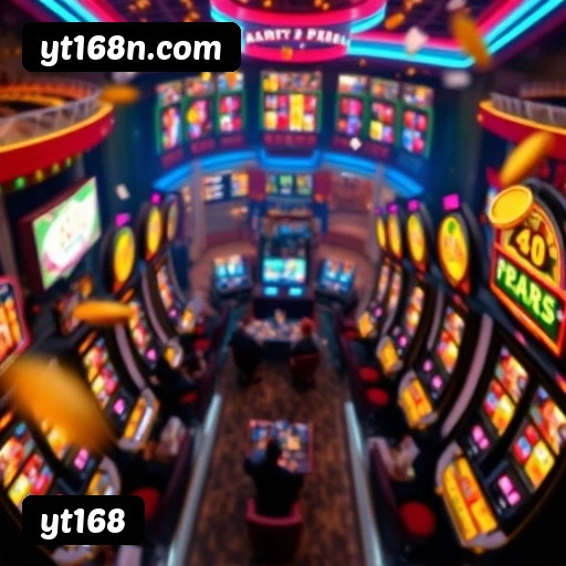 Comparação APP mobile vs versão web da yt168