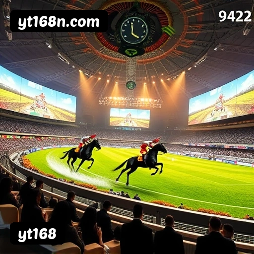 yt168 bônus R$5.000 + 500 giros - Rollover 35x, prazo 30 dias, 38% taxa conversão