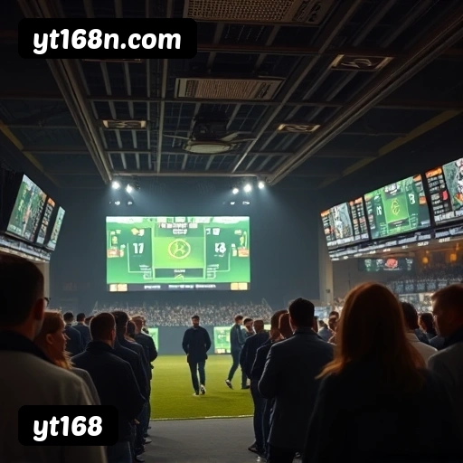 Tabela RTP dos jogos de cassino da yt168