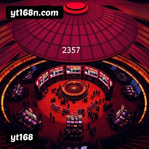 Loterias online disponíveis na yt168