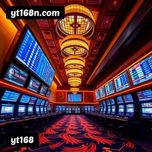 yt168 APP mobile iOS Android - 187 mil downloads São Paulo Rio BH