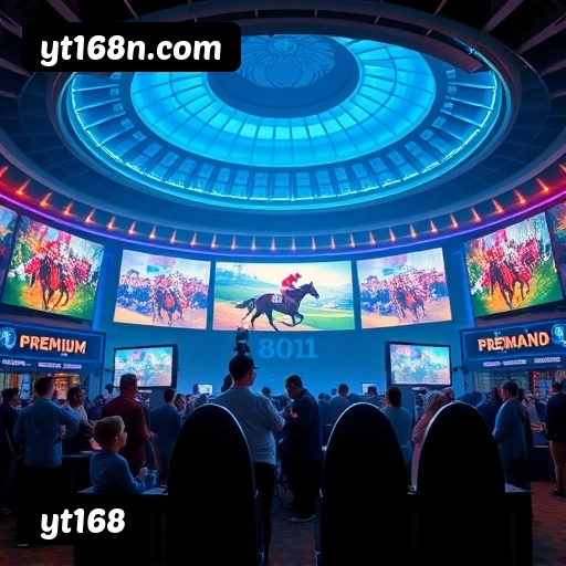 6 vantagens exclusivas do programa VIP da yt168